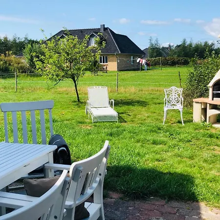 Bossis Hus * Rodenäs