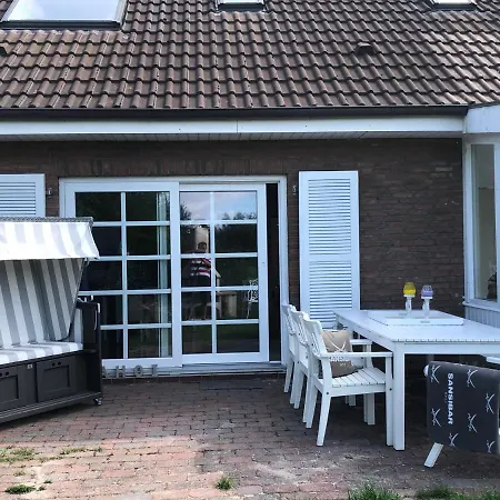 Bossis Hus Apartament Rodenäs