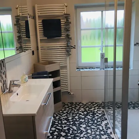 Bossis Hus Apartament