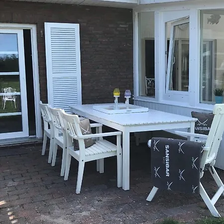 Bossis Hus *
